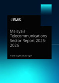 Malaysia Telecommunications Sector Report 2025-2026 - Page 1