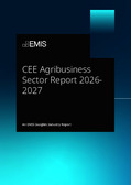 CEE Agribusiness Sector Report 2026-2027 - Page 1