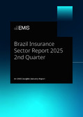 Brazil Insurance Sector Report 2025 2nd Quarter - Page 1