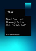Brazil Food and Beverage Sector Report 2026-2027 - Page 1