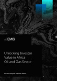 Unlocking Investor Value in Africa Oil and Gas Sector - Page 1