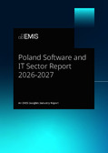 Poland Software and IT Sector Report 2026-2027 - Page 1