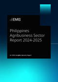 Philippines Agribusiness Sector Report 2024-2025 - Page 1