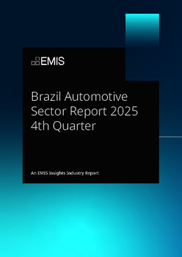 Brazil Automotive Sector Report 2025 4th Quarter - Page 1