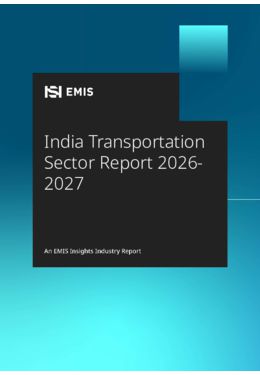 India Transportation Sector Report 2026-2027 - Page 1