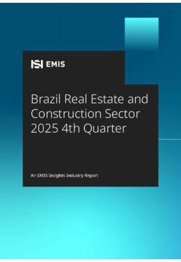 Brazil Real Estate and Construction Sector 2025 4th Quarter - Page 1