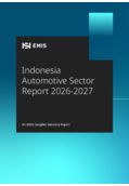 Indonesia Automotive Sector Report 2026-2027 - Page 1
