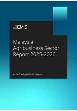 Malaysia Agribusiness Sector Report 2025-2026 - Page 1
