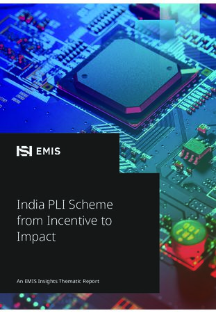 India PLI Scheme From Incentive to Impact - Page 1