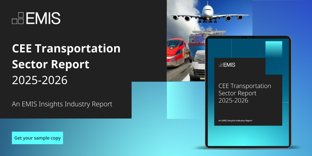 CEE Transportation Sector Report 
