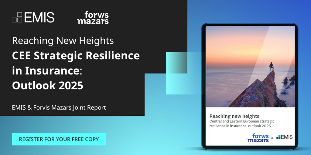 CEE Insurance Outlook 2025