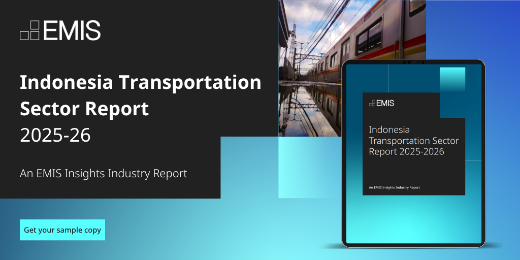Indonesia Transportation Sector Report 2025-2026