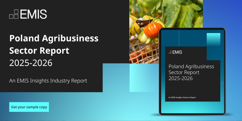 Poland Agribusiness Sector Report 