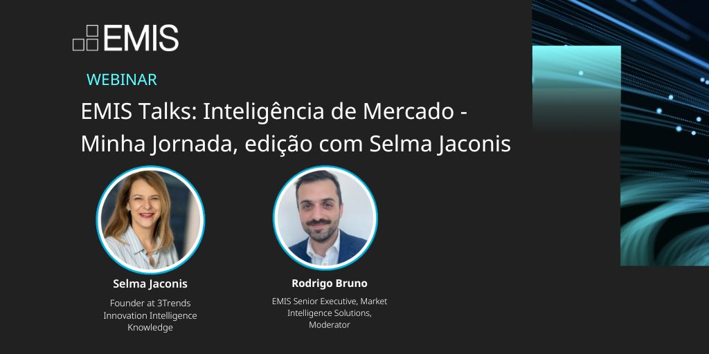 EMIS Talks: 1 Edition